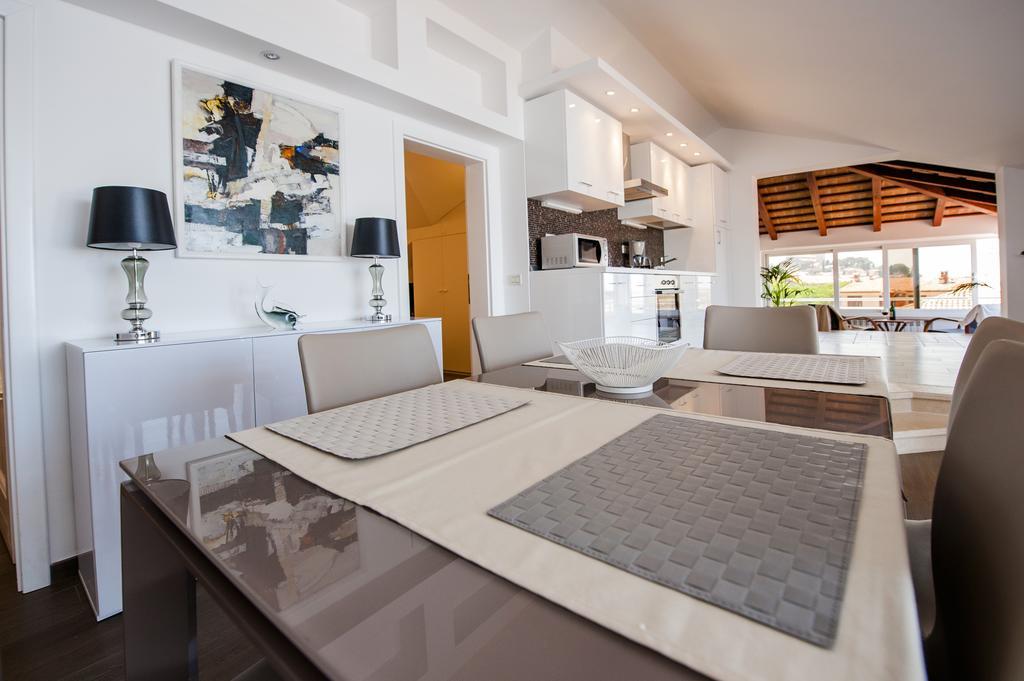 Corte Dei Merli Suite & Room Ровин Стая снимка