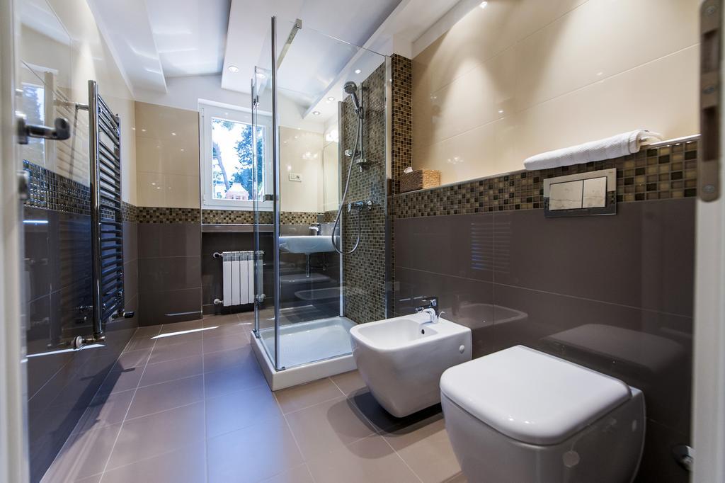 Corte Dei Merli Suite & Room Ровин Стая снимка