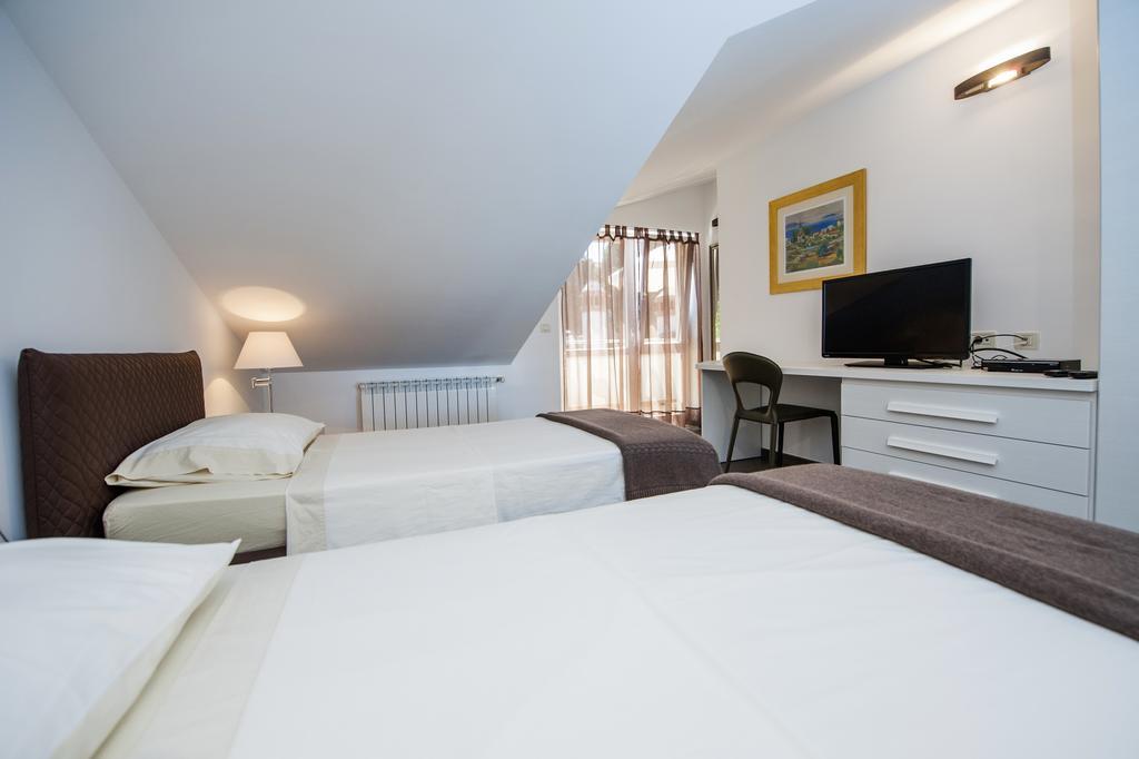 Corte Dei Merli Suite & Room Ровин Стая снимка